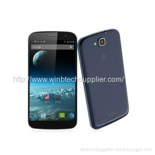 Zopo Zp 990 Tablet Phone Mtk6589t-1.5ghz Zopo Mobile Phone Move Home Theater 6.0 Inch